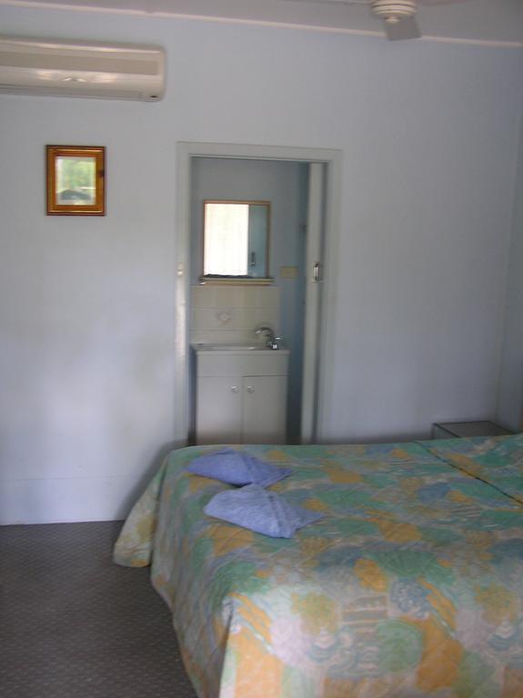 Sapphire Motel Korora Екстер'єр фото