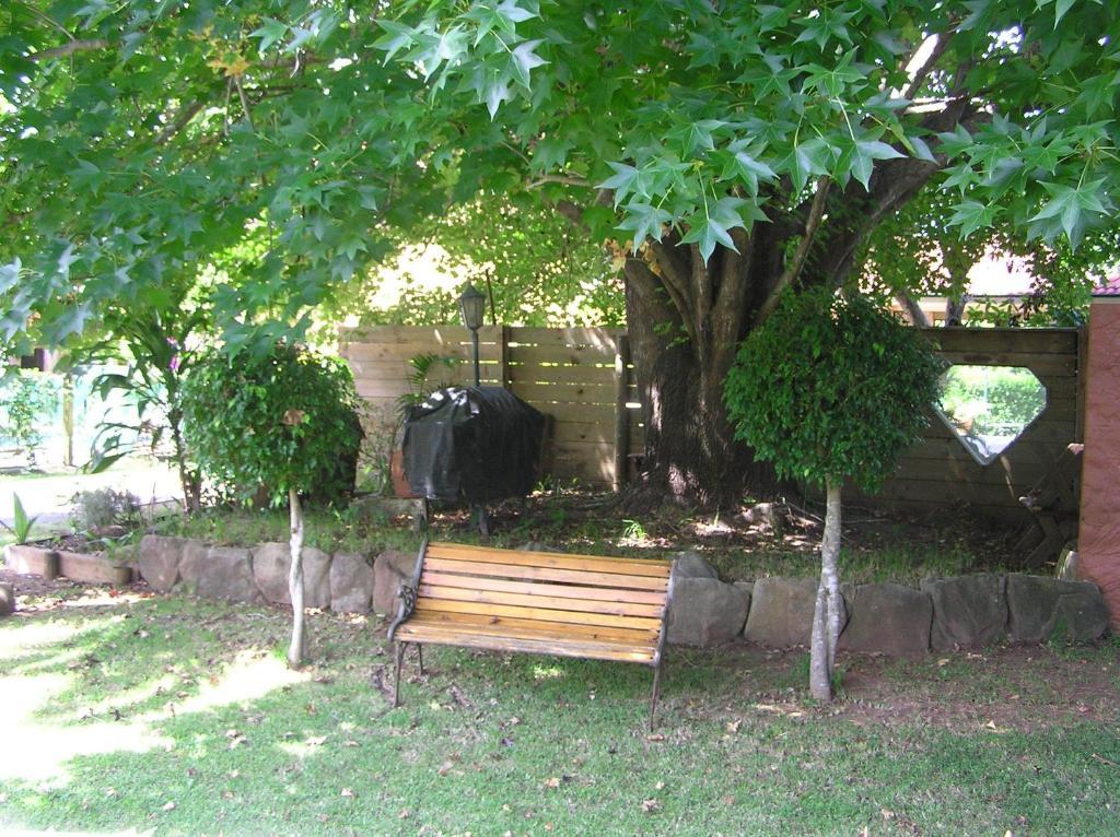 Sapphire Motel Korora Екстер'єр фото