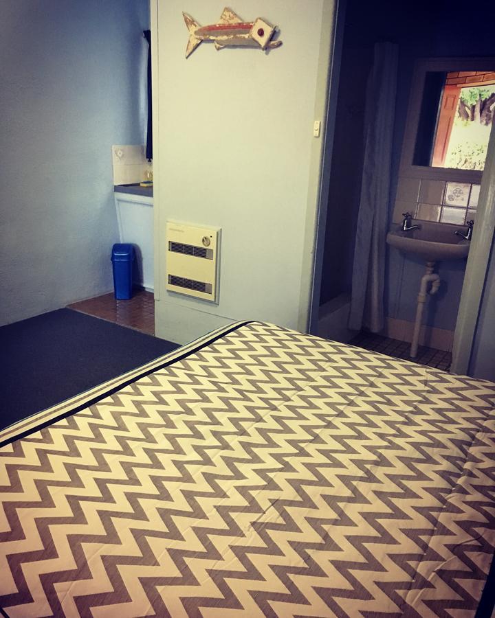 Sapphire Motel Korora Екстер'єр фото