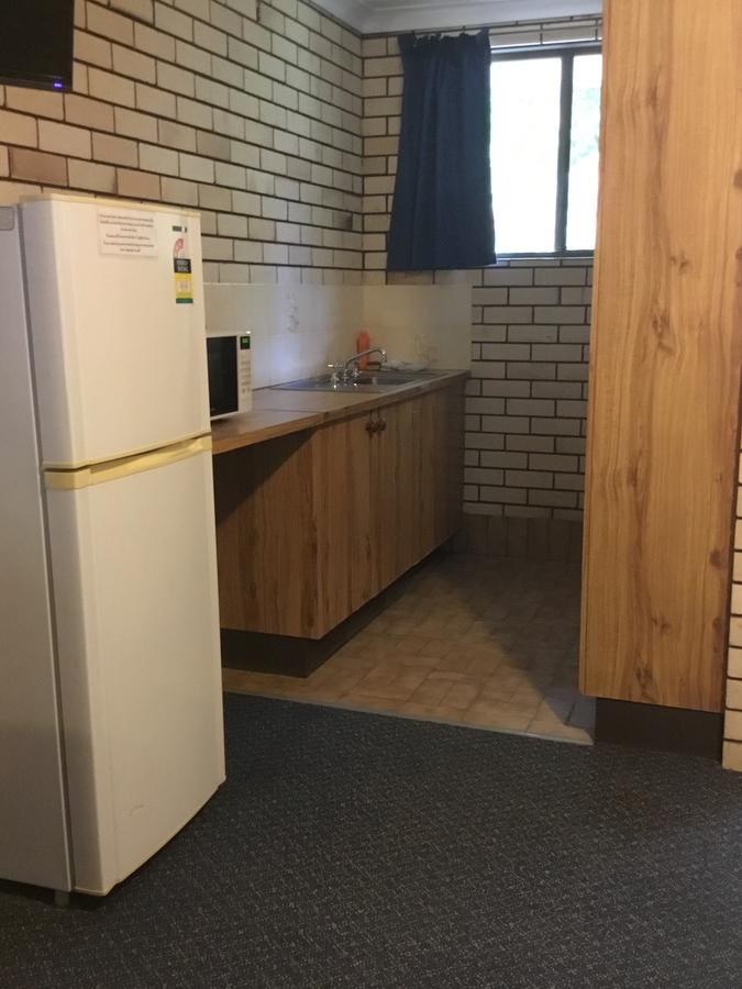 Sapphire Motel Korora Екстер'єр фото
