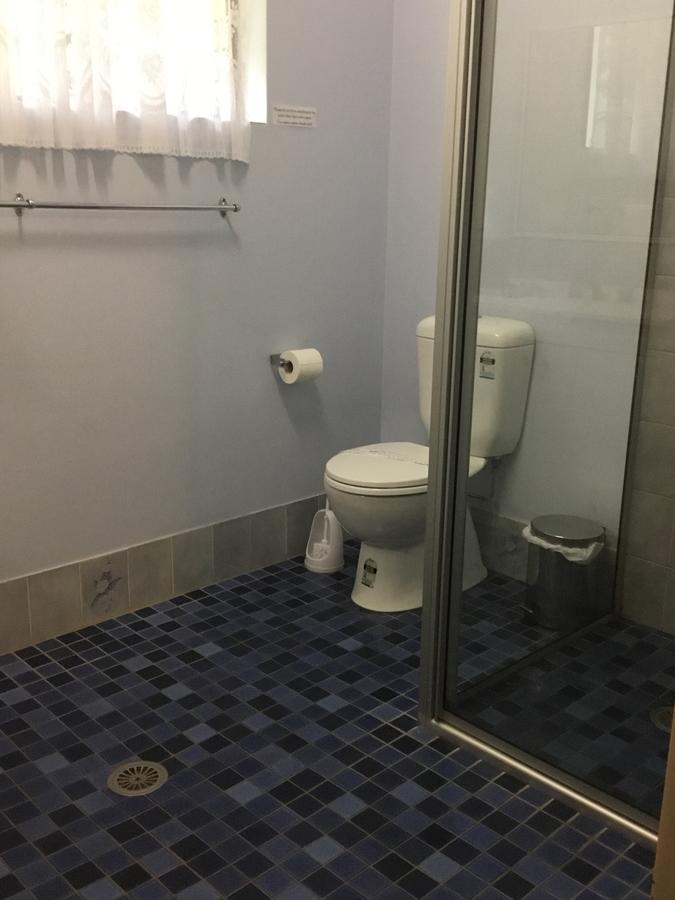 Sapphire Motel Korora Екстер'єр фото