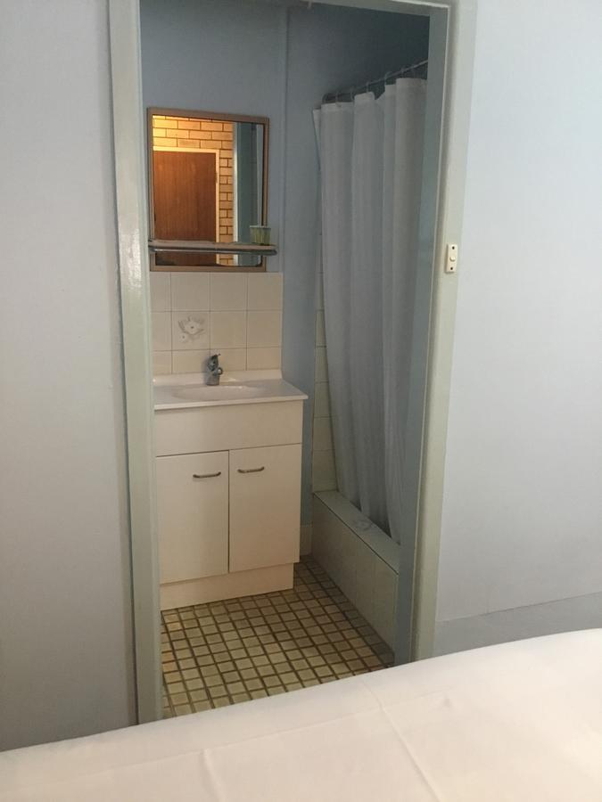 Sapphire Motel Korora Екстер'єр фото