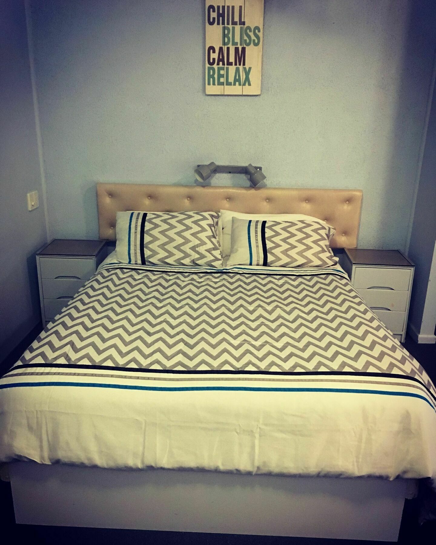 Sapphire Motel Korora Екстер'єр фото